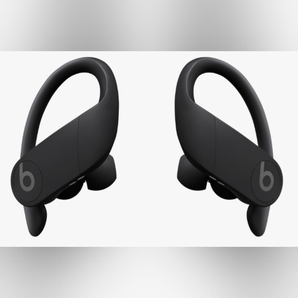 Powerbeats Pro